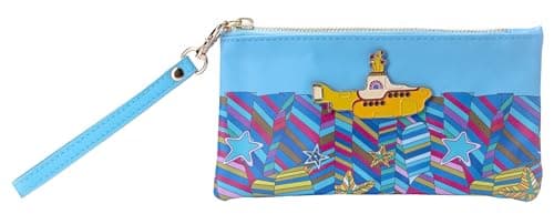Image of The Beatles: Yellow Submarine Pencil Pouch