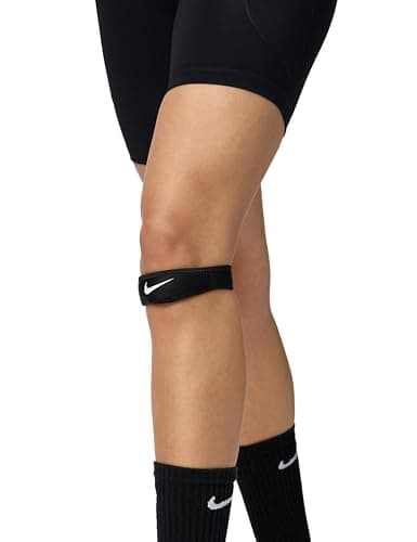 Image of NIKE PRO SUPPORT PATELLA BAND 3.0 SIZE L - XL