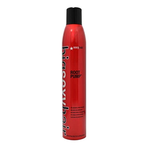 Image of Big Sexy Hair Root Pump Spray Mousse 300G