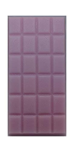 Image of A Single Handmade Highly Scented Wax Melt Bar (Enchanted Forest)
