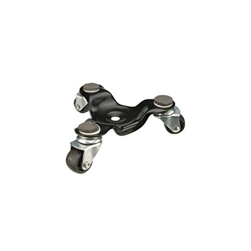 Image of Silverline 633981 3-Wheel Moving Dolly 60 kg