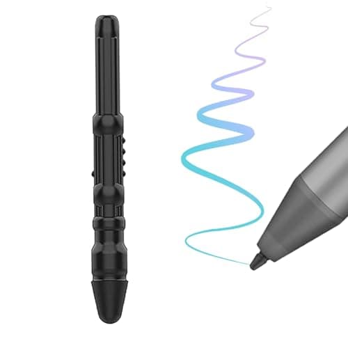 Image of Mingxiong Active Pen SA200H Nib/Tip Replacement for ASUS Pen SA200H Tip Compatible with ASUS Pen SA200H, (MX_SA201H_tips_200H)