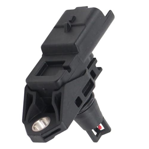 Image of HouYeen MAP Manifold Air Pressure Intake Sensor for Cit-roen Berlingo B9 C-Elysee C3 C4 Grand Picasso mk1 mk2 C5 C8 Dispatch DS3 DS4 DS5 Fi-at Scudo Fo-rd B Max Grand C Max Ecosport Fiesta mk7 Focus