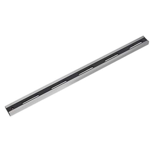 Image of Sealey Vs1480 Precision Straight Edge 600Mm
