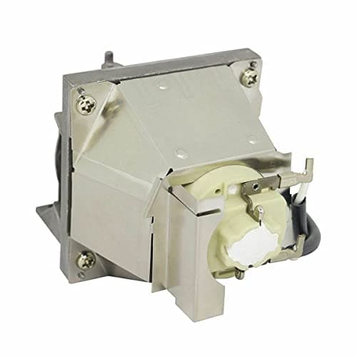Image of DEYDRM 5J.JGP05.001 Projector Lamp For Benq DX825ST MS550 MW826ST MX550 MX604 MX604W MX808PST MX808ST MX825ST MH550 (Color : Original lamp-01)