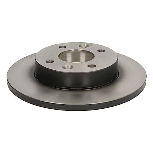 Image of TRW Automotive AfterMarket DF1013 Brake Disc