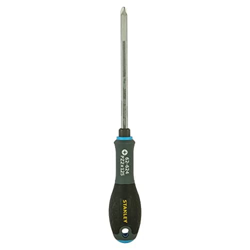 Image of FatMax® Bolster Screwdriver Pozi Tip PZ2 x 125mm