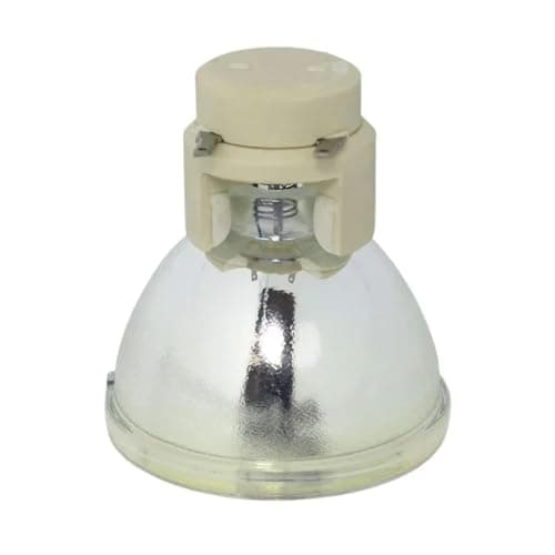 Image of HOUCAIFENGZG VIP240W 0.8 E20. RLC-090 Projector Lamp for PJD8633WS PJD8333s Projector(CB)