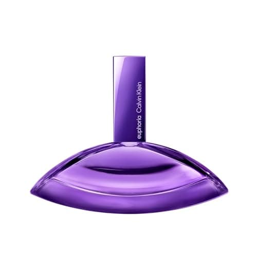 Image of Calvin Klein Euphoria Bold Elixir Parfum Intense – With Vanilla, Smoky Orchid, Jasmine and Oakwood – Long lasting Scent