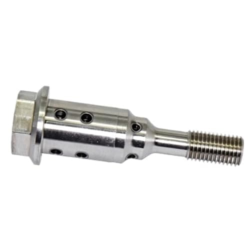 Image of Mid mounted screw valve oil control valve center valve center screw CM5G6C570CC
