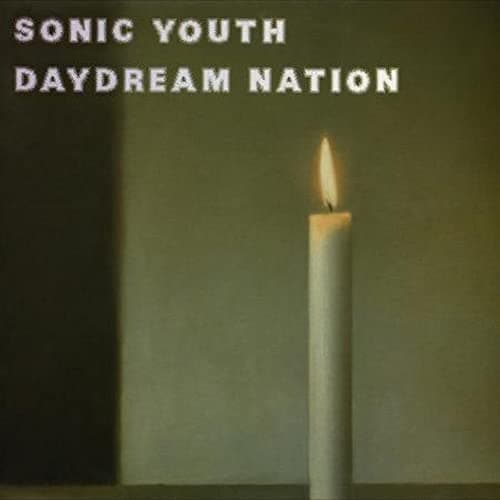 Image of Daydream Nation [VINYL]
