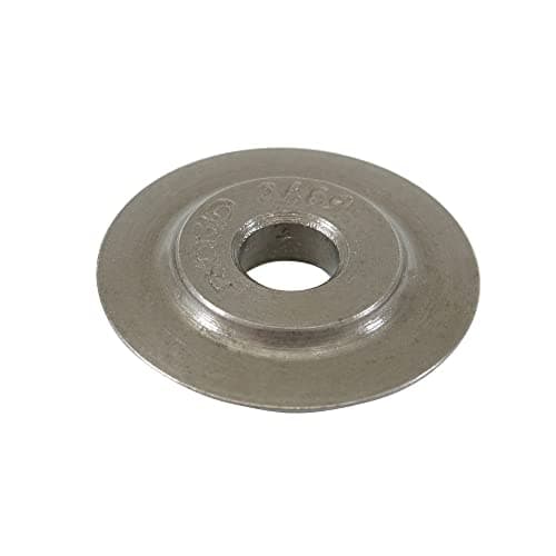 Image of RIDGID 41317 Model E-3469 Tubing Cutter Replacement Wheel, Pipe Cutter Wheel,Grey