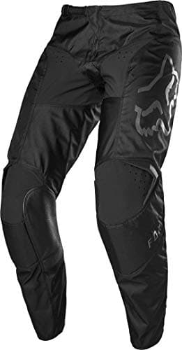 Image of 180 Prix Pant - Black Only Black/Black