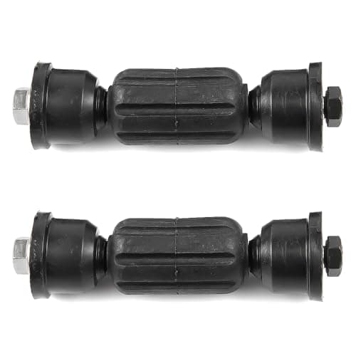 Image of ROBUST 2 Pcs Rear Drop Links Stabiliser Anti Roll Bar for Ford Focus C-max 1136725 1487402 4056A052 2M515E494AB 1998-2010