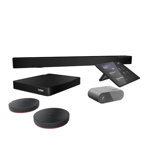 Image of Lenovo ThinkSmart Core & IP Controller - Teams