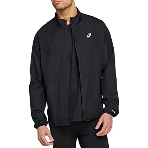 Image of ASICS Jacket Icon