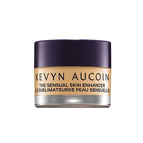 Image of Kevyn Aucoin The Sensual Skin Enhancer - SX08 Golden-Medium For Women 0.3 oz Concealer