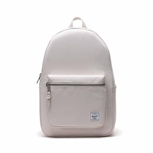Image of Herschel Settlement Backpack, Moonbeam, Standard - 23L, Settlement Backpack