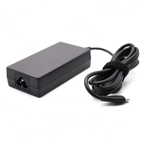 Image of PowerPortnerLink 65W USB-C Charger Compatible with Acer Swift Edge/Go 16 14 3 5 7 SFA16 SFE16 SFG14 SF16 SF713 Aspire Go/Spin/Vero 14 15 16 3 7 A14 A16 AG15 AG14 AV14 Chromebook Spin 311 511 Laptop