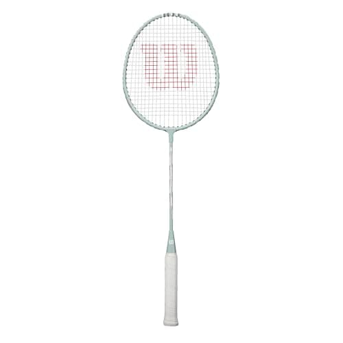 Image of Wilson Reaction 70 Badminton Racket