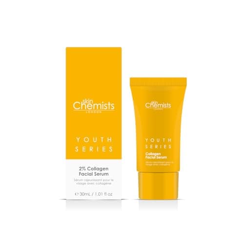 Image of Skin Chemists Youth Series Collagen Facial Serum 30ml