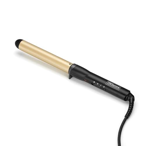 Image of TRESemme 28mm Ceramic Waving Wand, ceramic, hair curling wand, Loose Waves