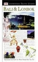 Image of Eyewitness Travel Guide: Bali and Lombok