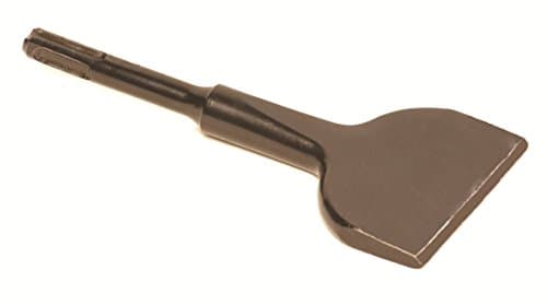 Image of Armeg EBS.BSC.HM 80mm Wide EBS Hard Material Chisel