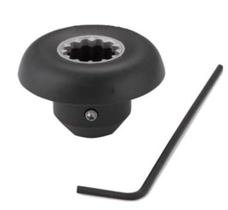 Image of 1 X Genuine Vitamix 891 and 802 Drive Socket Blender Part with A Allen Key Factory Sealed
