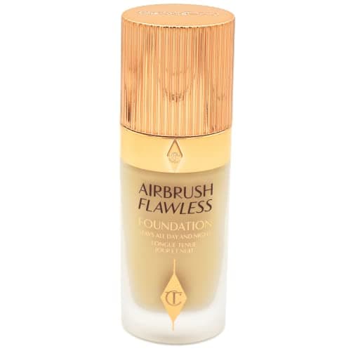 Image of Charlotte Tilbury Airbrush Flawless Foundation - 3 Cool