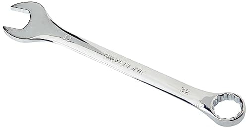 Image of Silverline LS32 Combination Spanner 32 mm
