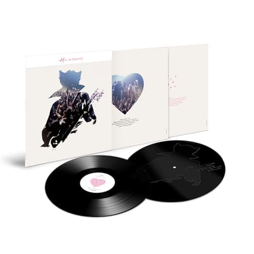 Image of Au Spectrum [VINYL]