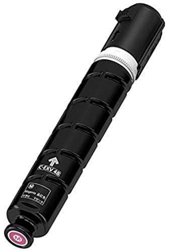 Image of Canon 9108B002 Toner Cartridge - Magenta