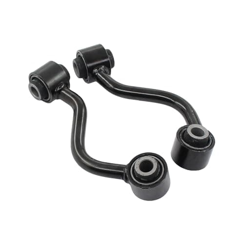 Image of HouYeen Rear Left and Right Drop Link Anti Roll Bar Stabiliser for Ni-ssan Qashqai J10 J11 XTrail T31 T32 Re-nault Kadjar Koleos mk1 mk2 2006-Onwards