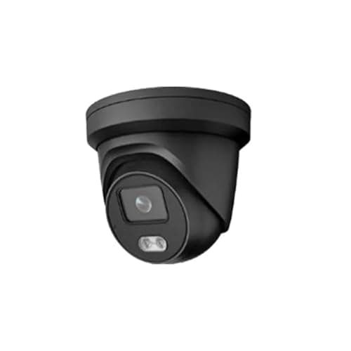 Image of Hikvision ColorVu Turret DS-2CD2347G2-L 4 MP IP security camera Outdoor 2688 x 1520 pixels Ceiling/Wall