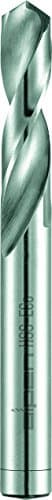 Image of Alpen 92100300100 HSS-ECO Cobalt Stub Drills, 0 V, Grey, 3 mm
