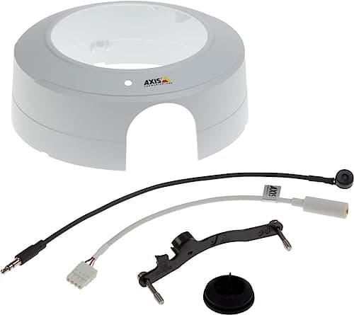 Image of Axis TP3901 Housing