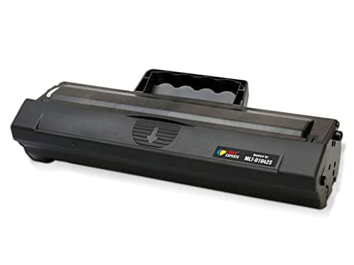 Image of TONER EXPERTE MLT-D1042S Toner Cartridge Replacement for Samsung D1042S Compatible with ML-1660 ML-1665 ML-1670 ML-1860 ML-1865 SCX-3200 ( 2 Black )