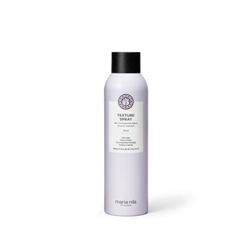 Image of Maria Nila, Texture Spray, Hold 2/5, Moisturizing & provides Instant Volume and Texture, 100% Vegan & Sulfate/Paraben free, 250 ml