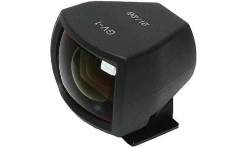 Image of Ricoh 172780 GV-1 Viewfinder, Black
