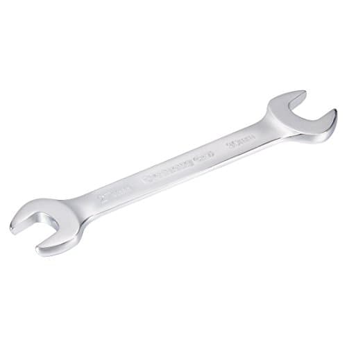 Image of Sourcingmap Metric Double Open End Wrench 27mm x 30mm