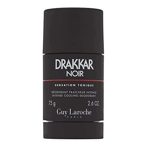 Image of Guy Laroche Drakkar Noir Deodorant Stick 75 ml