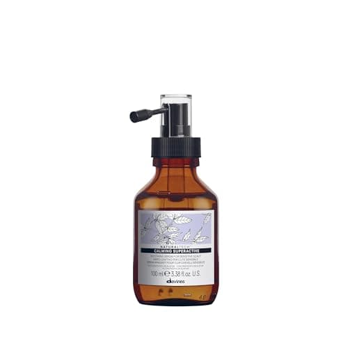 Image of Davines serum, calming, cute, sensible, superactive, 100 ml 881-44509