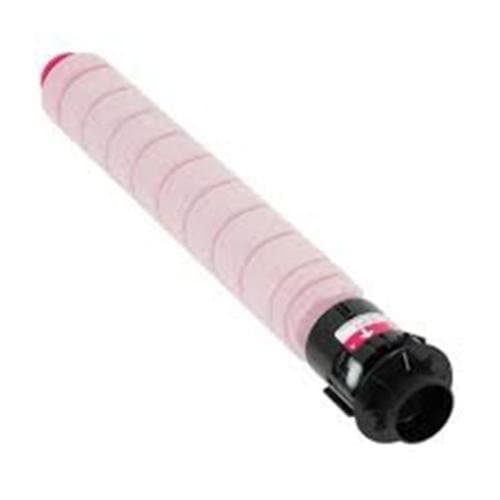 Image of COMPATIBLE REPLACEMENT MAGENTA TONER CARTRIDGE FITS RICOH MPC4503/MPC4504/MPC5503/MPC5504/MPC6003/MPC6004