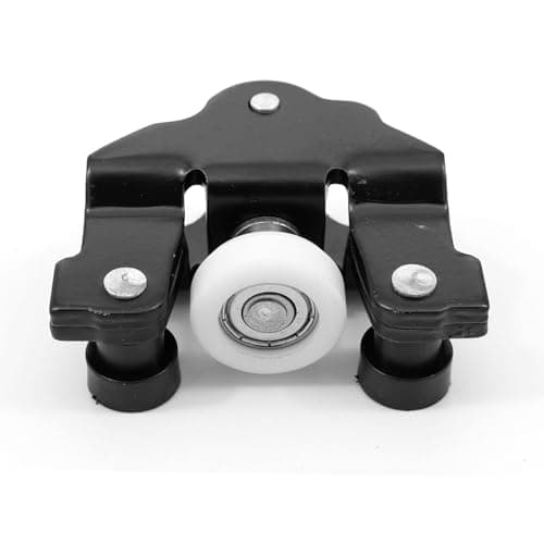 Image of NONSTOP AUTO Sliding Door Roller Guide Hinge Bottom Left or Right Side For RENAULT Trafic MK3 VAUXHALL Vivaro NISSAN NV300 7459565439R