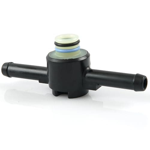Image of Robust Diesel Fuel Filter Valve Union for Audi A3 A4 A6 Seat Arosa Cordoba Ibiza Leon Toledo Skoda Octavia Superb VW Bora Caddy Golf New Beetle Passat Polo 1J0127247A 1J0127247E 1J0127247