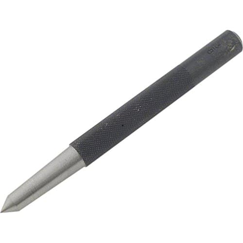 Image of Priory Round Head Centre Punch 3/8in