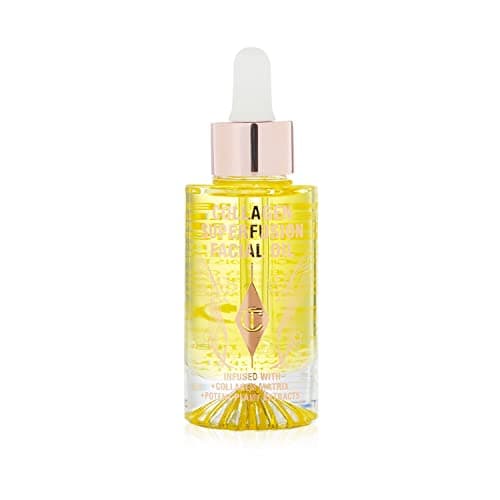 Image of Charlotte Tilbury Collagen Superfusion Facial Oil (30ml)