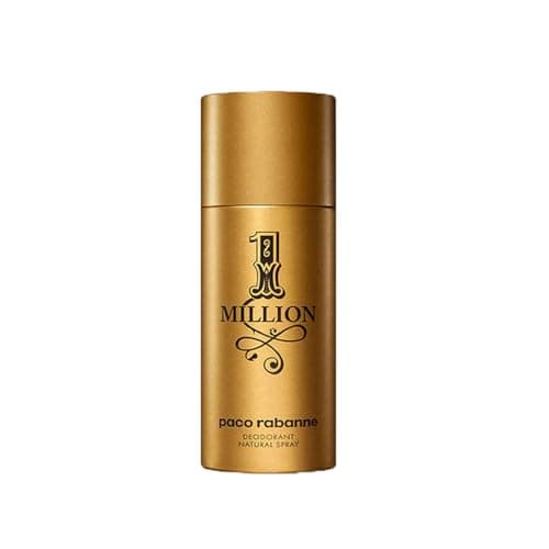 Image of Paco Rabanne 1 Million Deo Spray, 2.857 kg