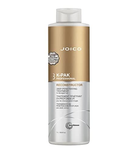 Image of JOICO K-PAK Professional Reconstructor Deep Penetrating Treatment 1000 ml